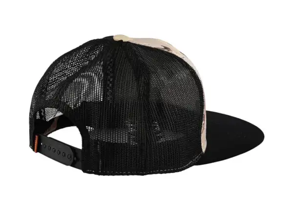 Troy Lee Designs Trucker Cap Red Bull Rampage Lockup kšiltovka camo vel. Uni