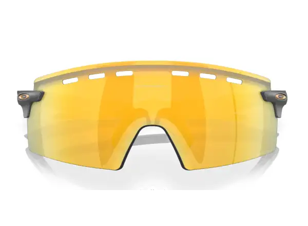 Oakley Encoder Strike Vented sluneční brýle Mat Carbon/Prizm 24k