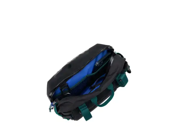Aevor Bar Bag taštička přes rameno/na řídítka Proof Dual Dip Aqua Drift