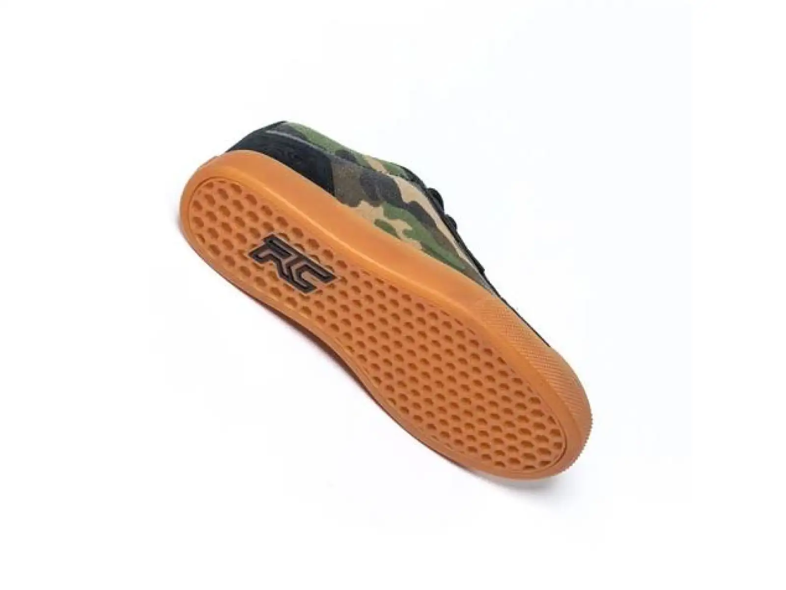 Ride Concepts Vice Youth dětské boty Camo/Black