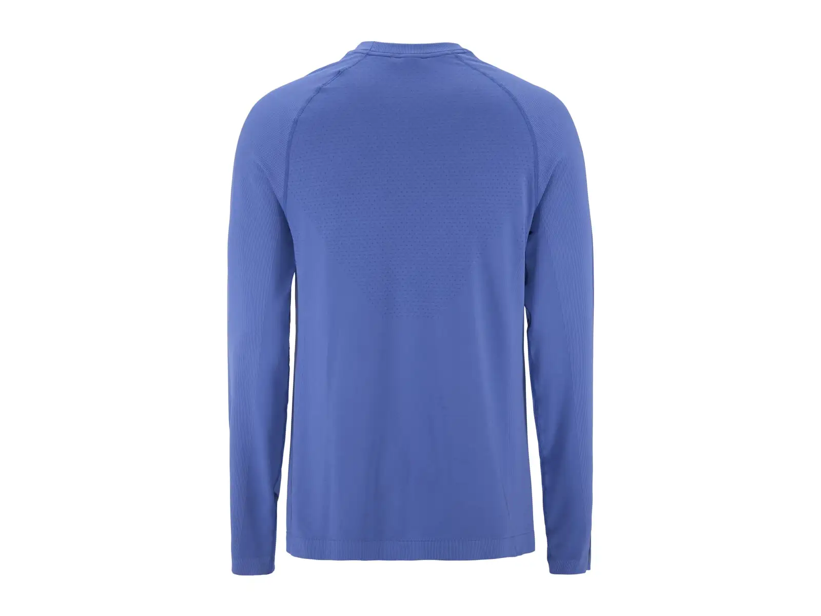 Craft Active Comfort LS 2 pánské triko dlouhý rukáv modrá