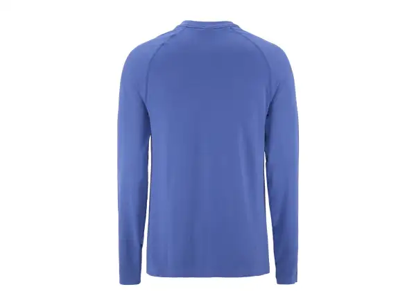 Craft Active Comfort LS 2 pánské triko dlouhý rukáv modrá