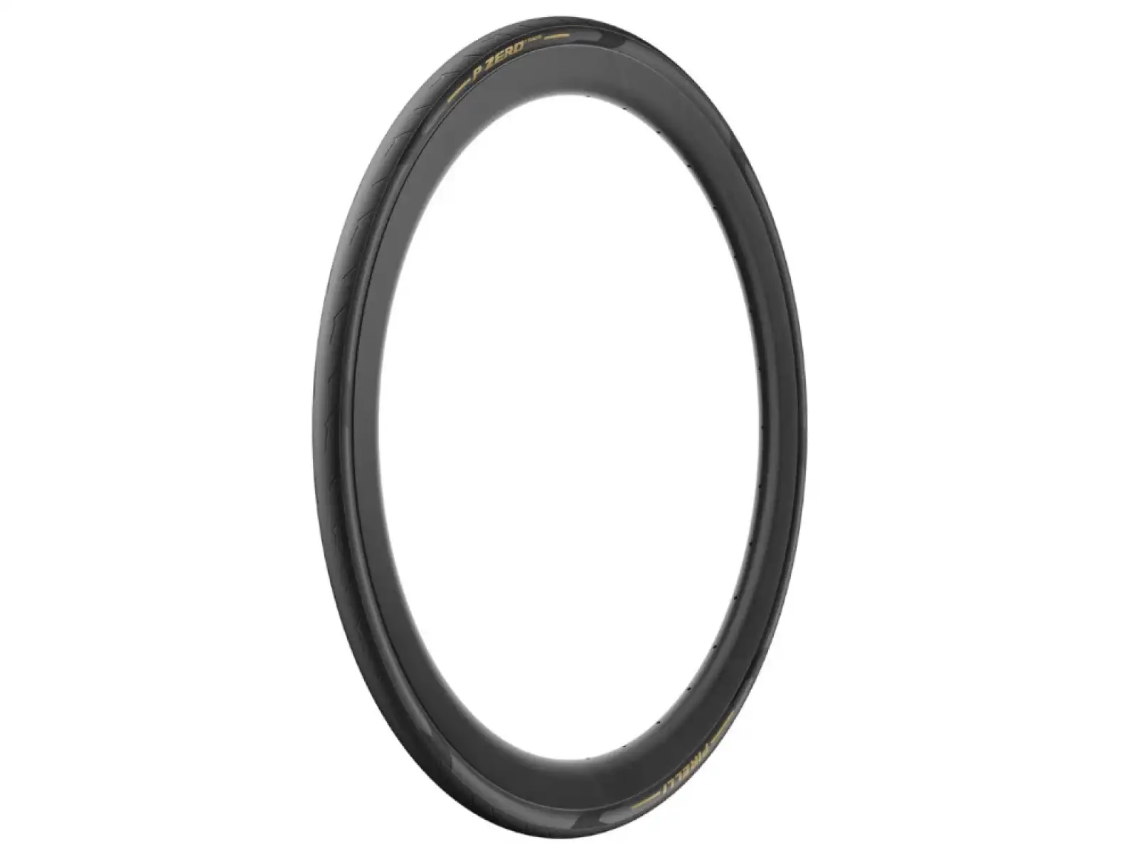 Pirelli P Zero Race Colour TLR silniční plášť kevlar 28-622 Gold