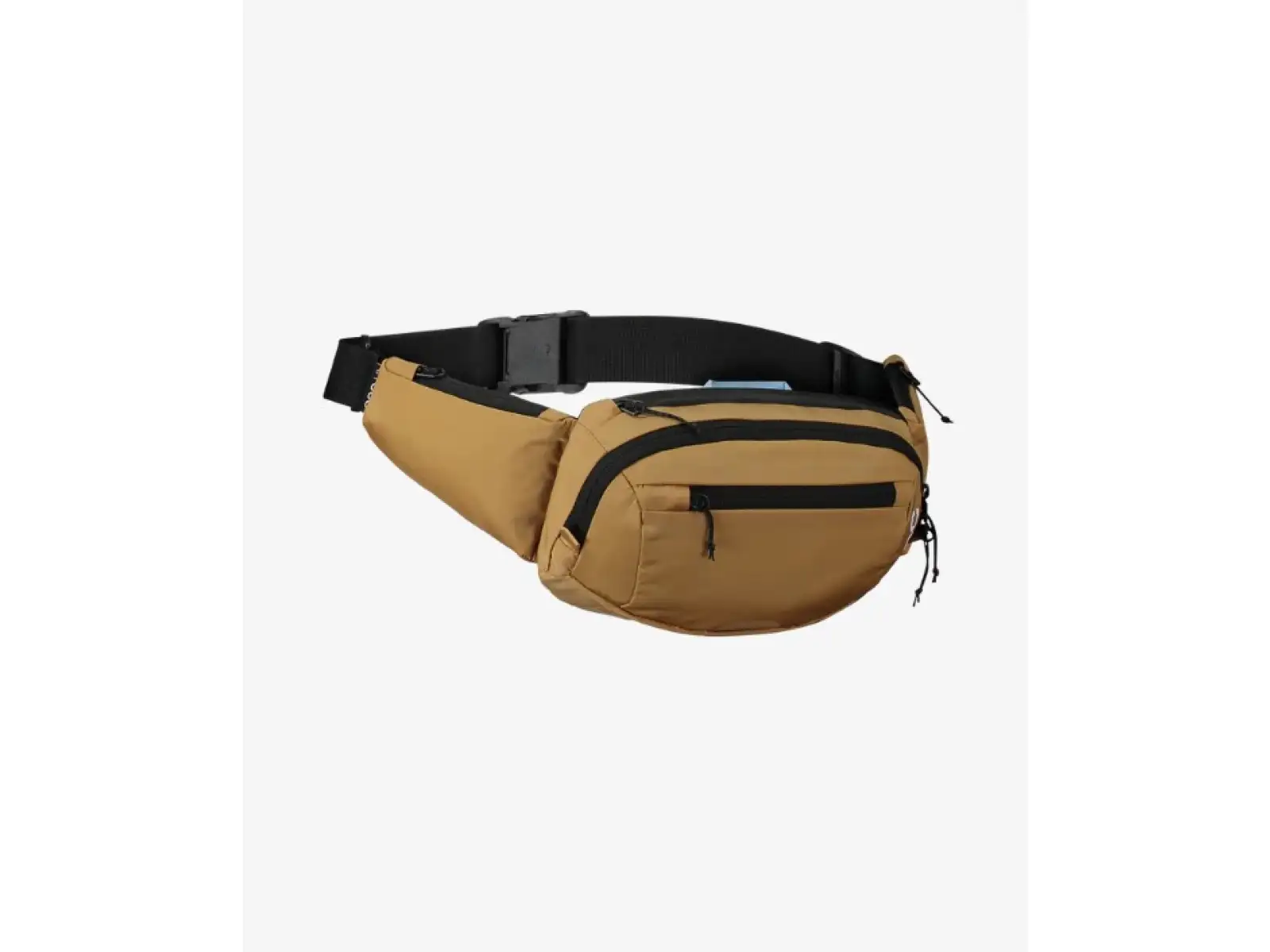 POC Lamina Hip Pack ledvinka 2 l Aragonite Brown