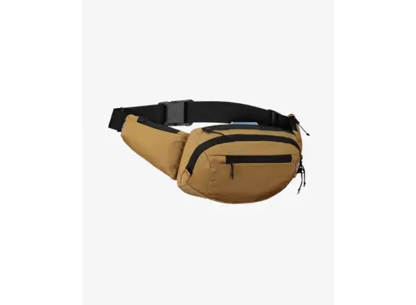 POC Lamina Hip Pack ledvinka 2 l Aragonite Brown