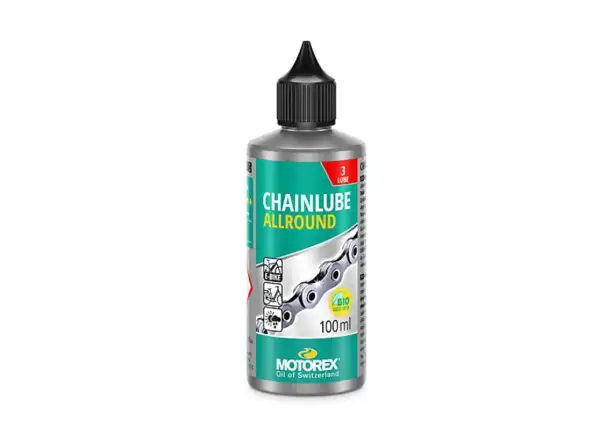 Motorex Allround mazivo na řetěz 100 ml