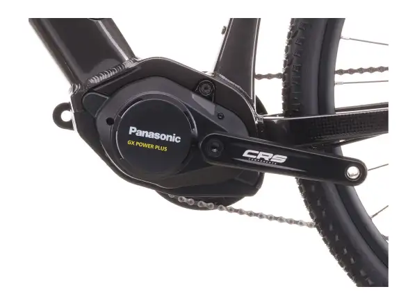 Crussis ONE-Cross 7.11-(715 Wh) krosové elektrokolo