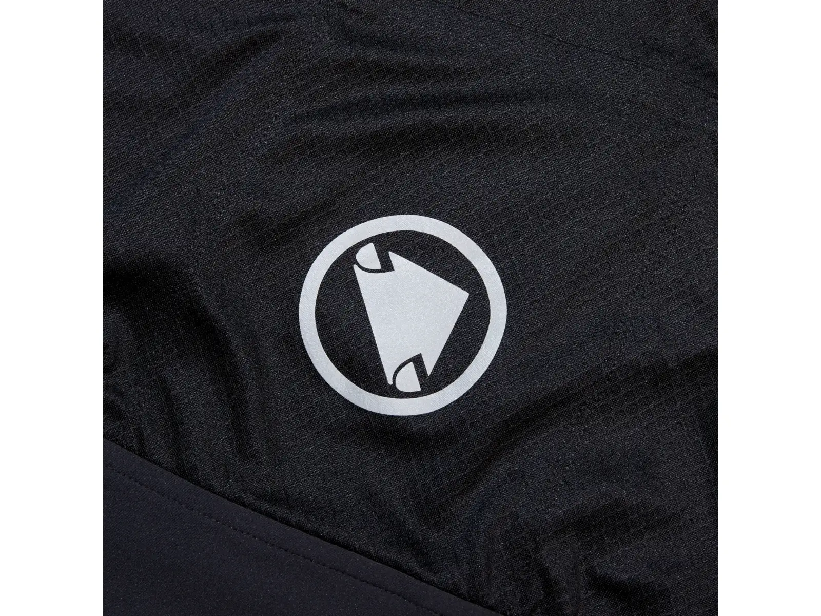 Endura FS260 pánský dres krátký rukáv Black