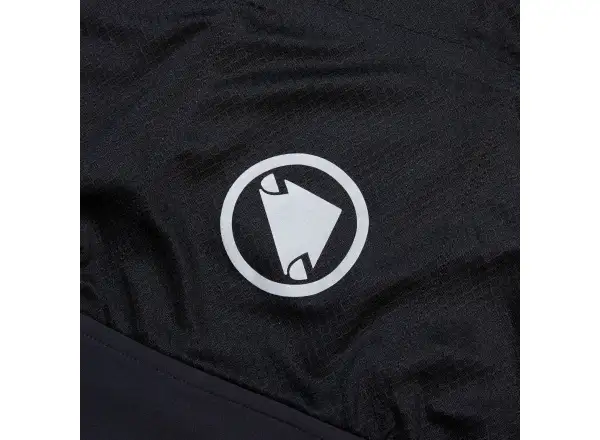 Endura FS260 pánský dres krátký rukáv Black