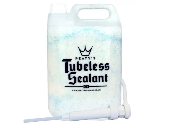 Peatys Tubeless Sealant tmel 5l