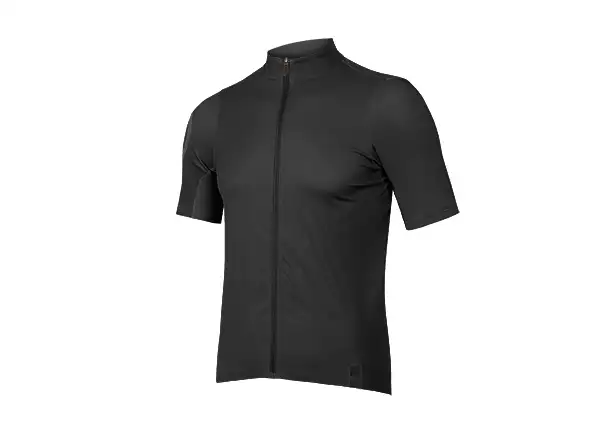 Endura FS260 pánský dres krátký rukáv Black