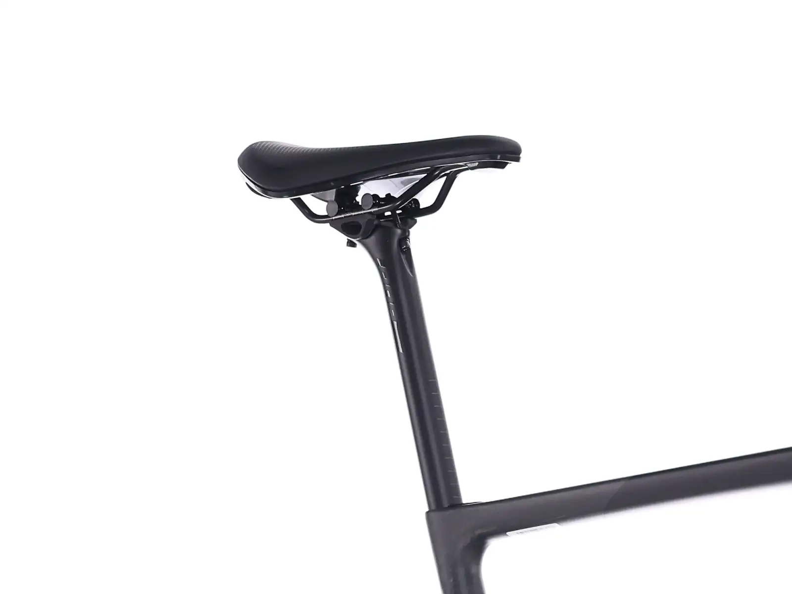 Superior RR 9.6 silniční kolo Matte Carbon / Black