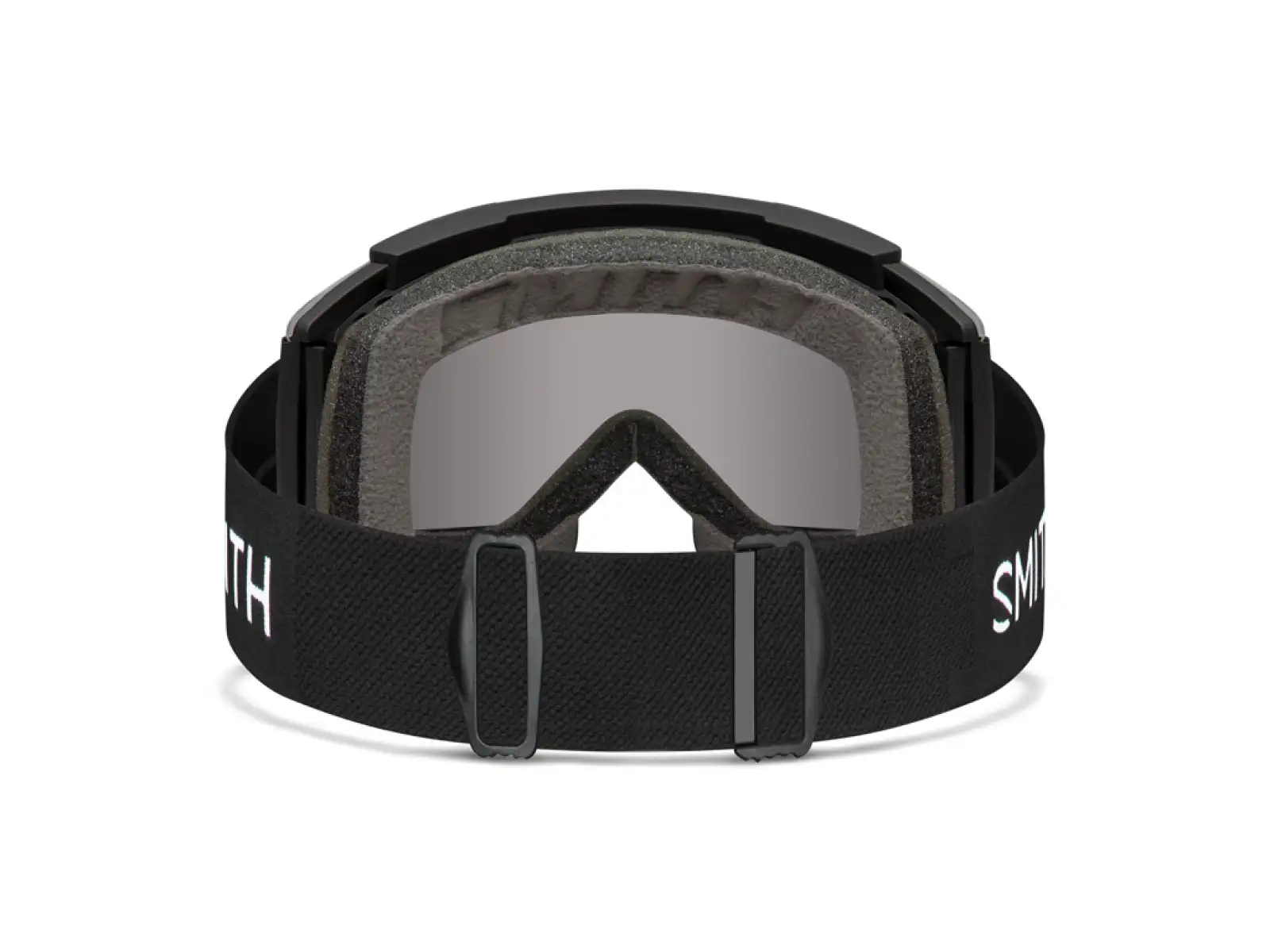 Smith Squad MTB XL brýle Black/Chromapop Black/Clear