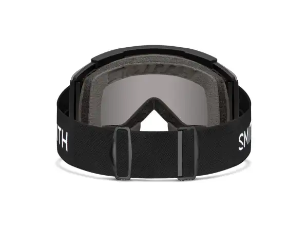 Smith Squad MTB XL brýle Black/Chromapop Black/Clear