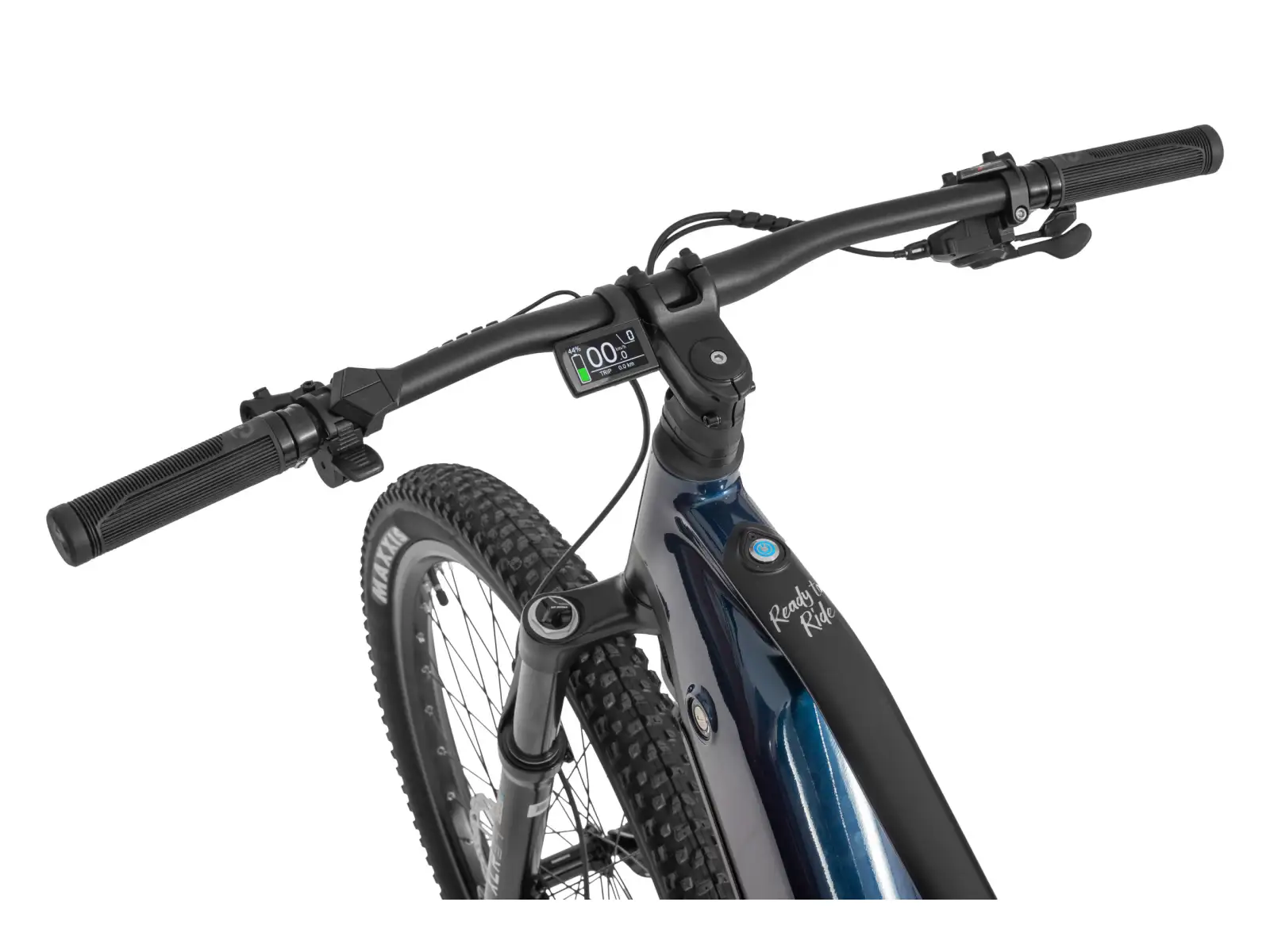 Ecobike RX 500 960 Wh Blue horské elektrokolo