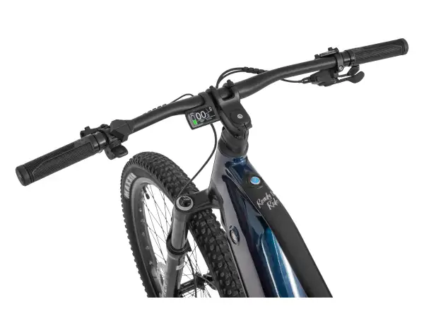 Ecobike RX 500 960 Wh Blue horské elektrokolo