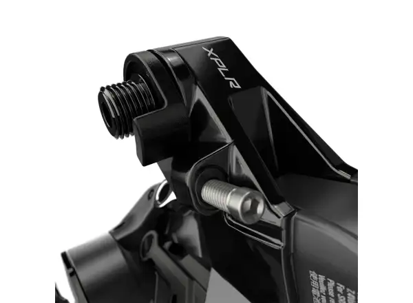 Sram Red XPLR eTap AXS D1 přehazovačka max 44T