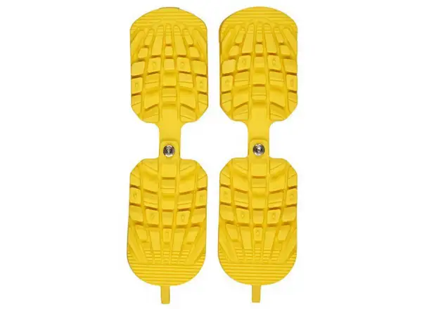 Sidas Ski Boots Tractions žlutá