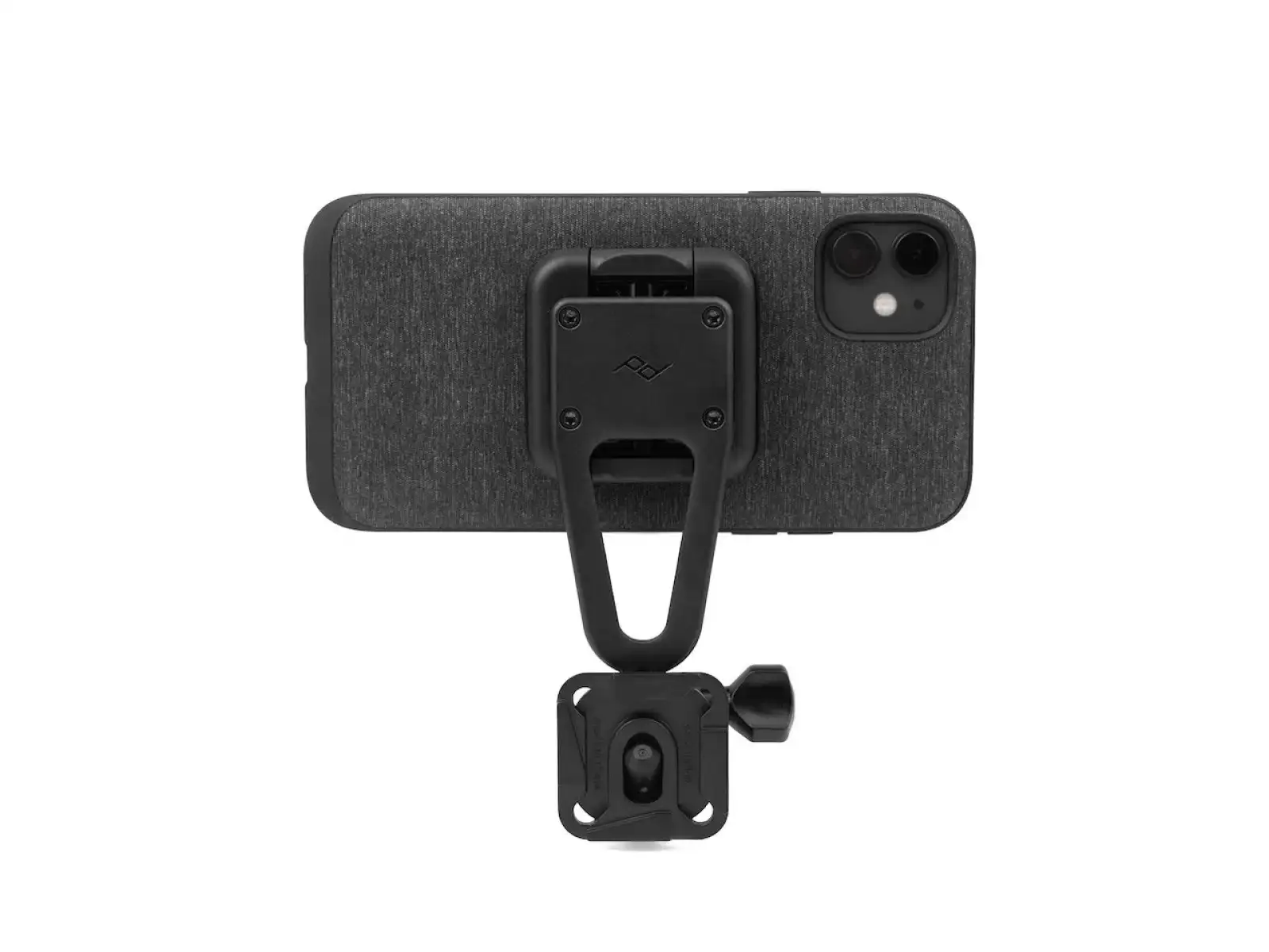 Peak Design Creator Kit držák na telefon Black