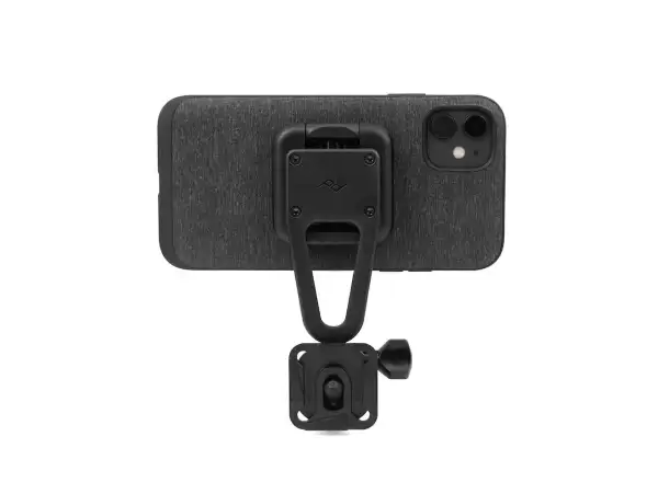 Peak Design Creator Kit držák na telefon Black