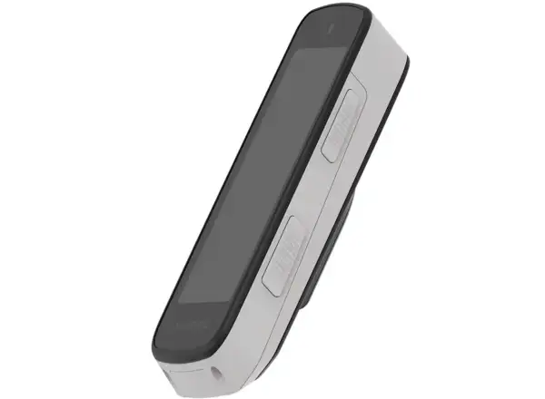 Hammerhead Karoo Color Shell kryt Frost Gray