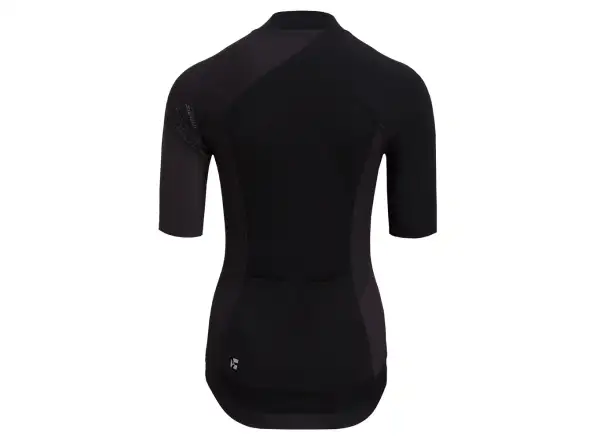 Silvini Rosalia dámský dres krátký rukáv Black/Charcoal