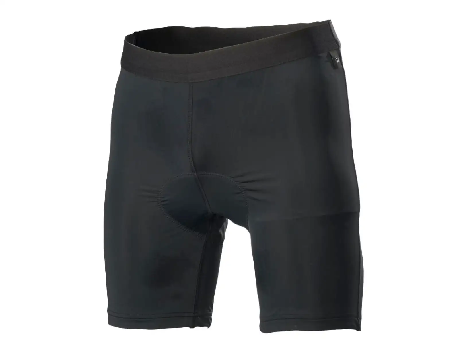 Alpinestars inner shorts V2 vnitřní kraťasy Black