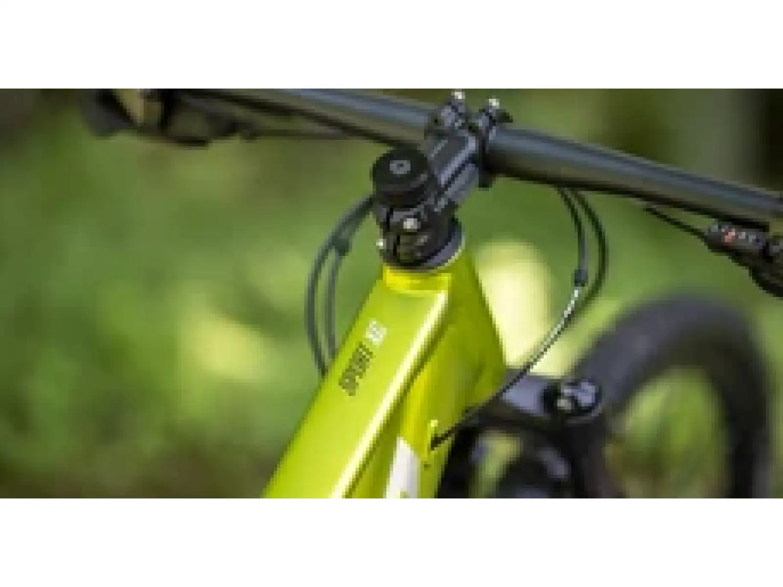 Superior XC 859 Matte Lime Metallic/Chrome Silver horské kolo