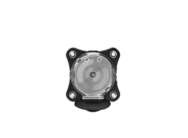 Lezyne Zecto Drive 250+ Front  přední světlo Black Gloss
