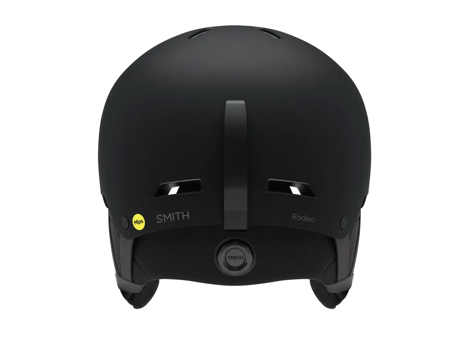 Smith Rodeo MIPS lyžařská helma Matte Black