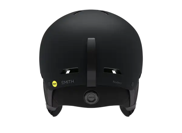 Smith Rodeo MIPS lyžařská helma Matte Black