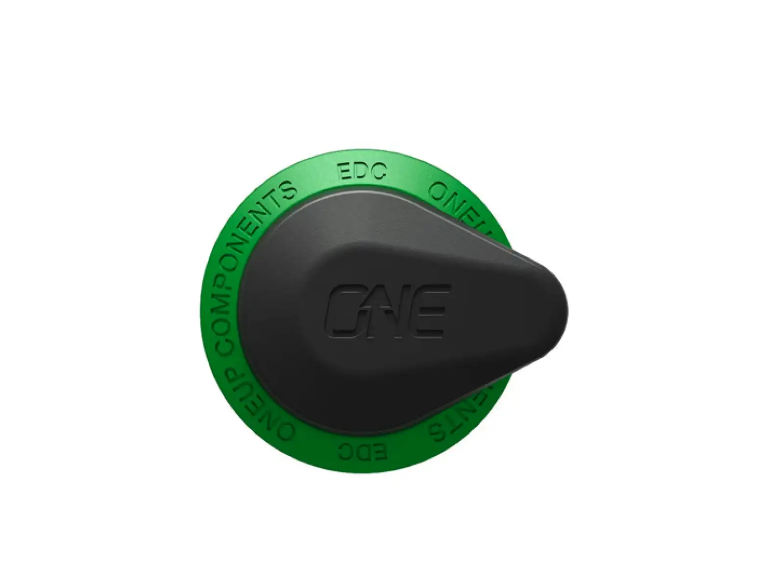 OneUp EDC Lite multiklíč zelený