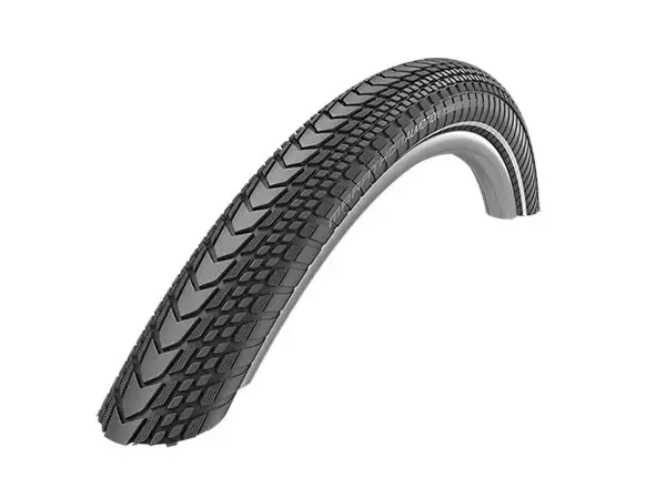 Schwalbe Marathon Almotion Addix E-25 40-622 trekingový plášť kevlar