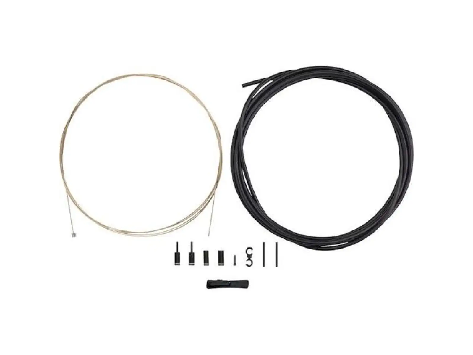 JAGWIRE Pro Dropper Kit 3mm, černá