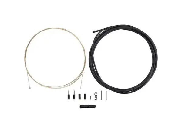 JAGWIRE Pro Dropper Kit 3mm, černá