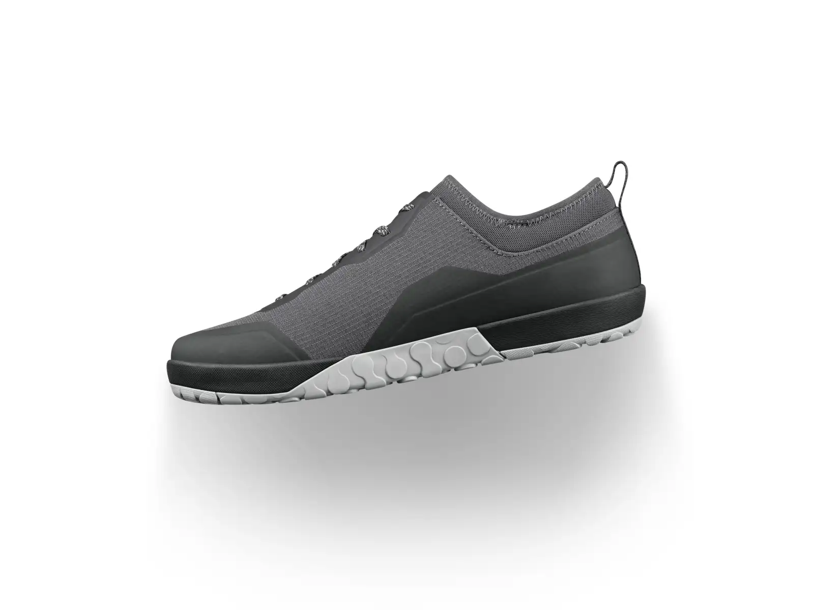 Fizik Gravita Versor 2 Flat MTB boty Anthracite/Black