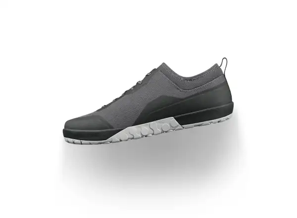 Fizik Gravita Versor 2 Flat MTB boty Anthracite/Black