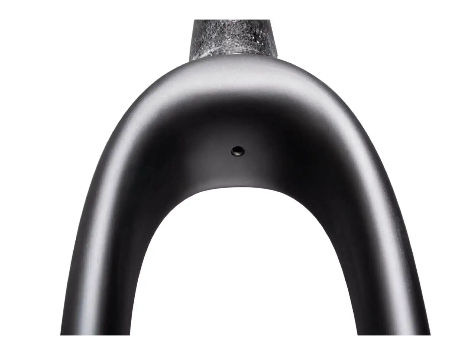 Enve Gravel Disc 27,5" pevná karbonová vidlice černá