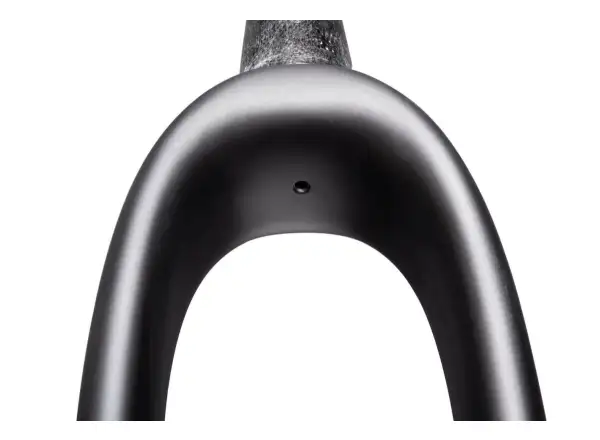 Enve Gravel Disc 27,5" pevná karbonová vidlice černá