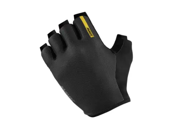 Mavic Essential pánské rukavice černá 2022