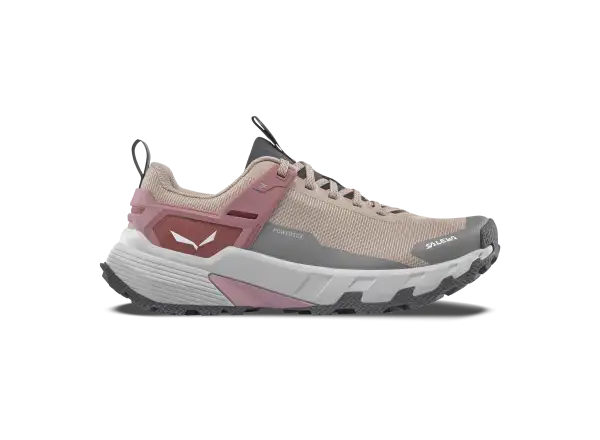 Salewa Pedroc 2 Powertex W dámské boty Quicksand/Bungee Cord