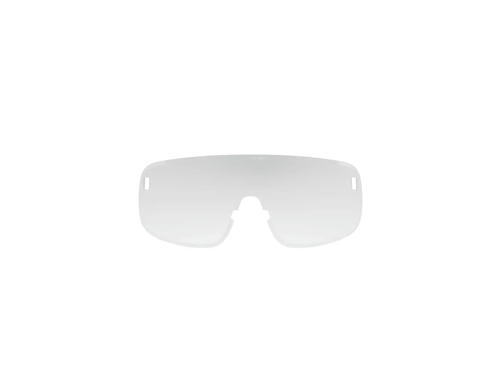 POC Elicit náhradní sklo Clarity Photochromic/Changeable Grey