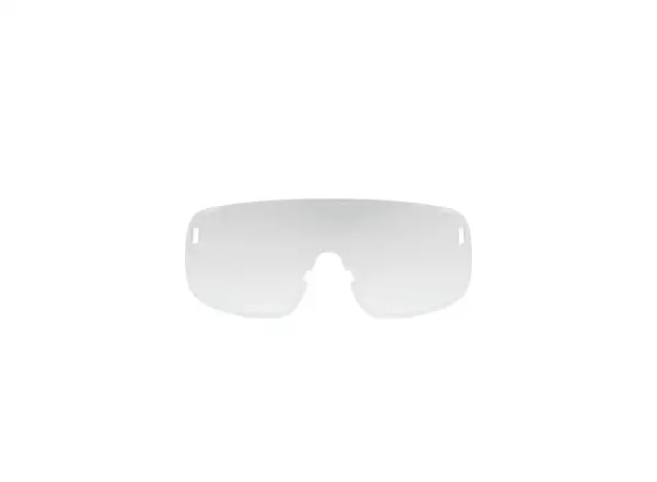 POC Elicit náhradní sklo Clarity Photochromic/Changeable Grey