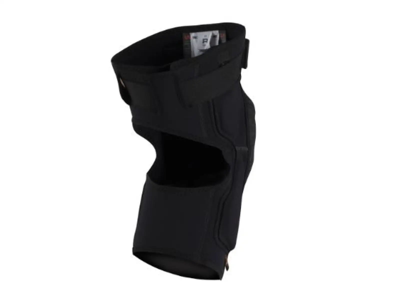 661 DBO chrániče kolen Black