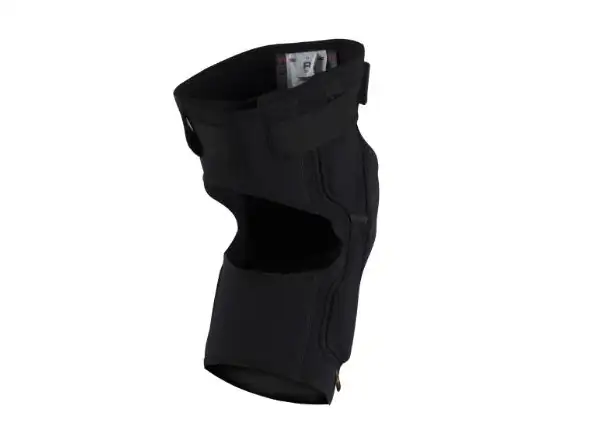661 DBO chrániče kolen Black