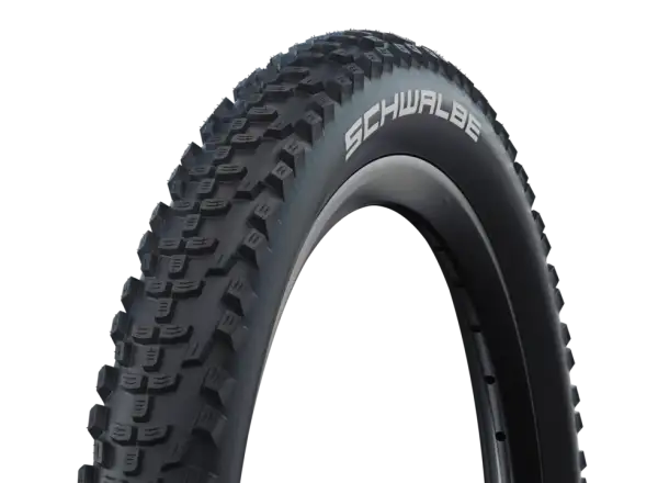 Schwalbe Smart Sam Black N Roll 12x1,50" MTB plášť drát černá