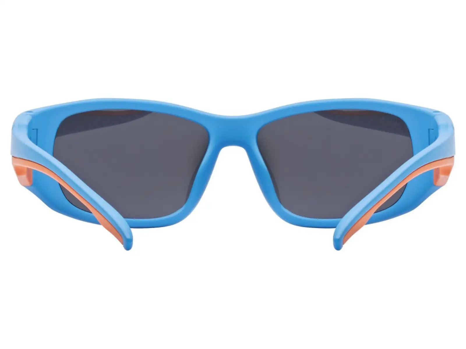 Uvex Sportstyle 514 Blue Matt/Mirror Blue