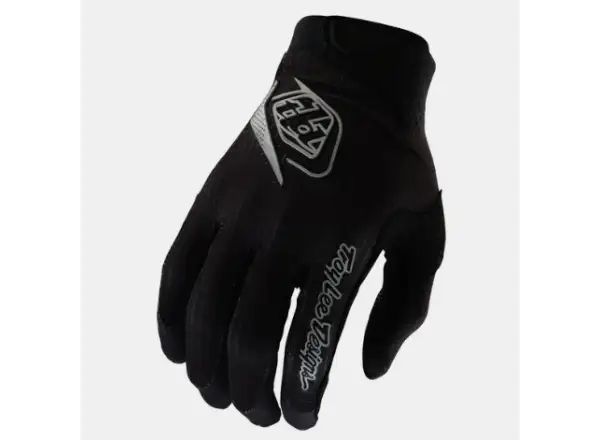 Troy Lee Designs Air Mono dětské MTB rukavice Black