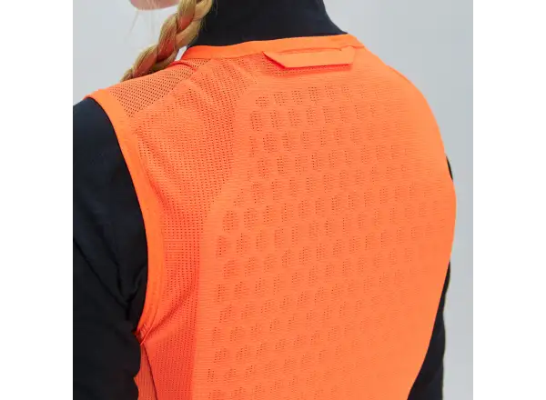 POC POCito VPD Air Vest chránič páteře Fluorescent Orange