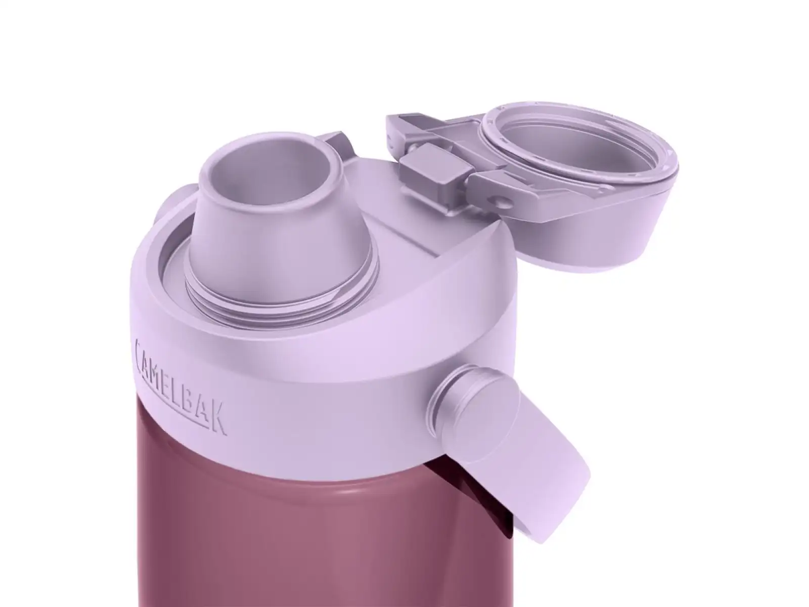 Camelbak Thrive Chug 0,75 l láhev Purple Sky